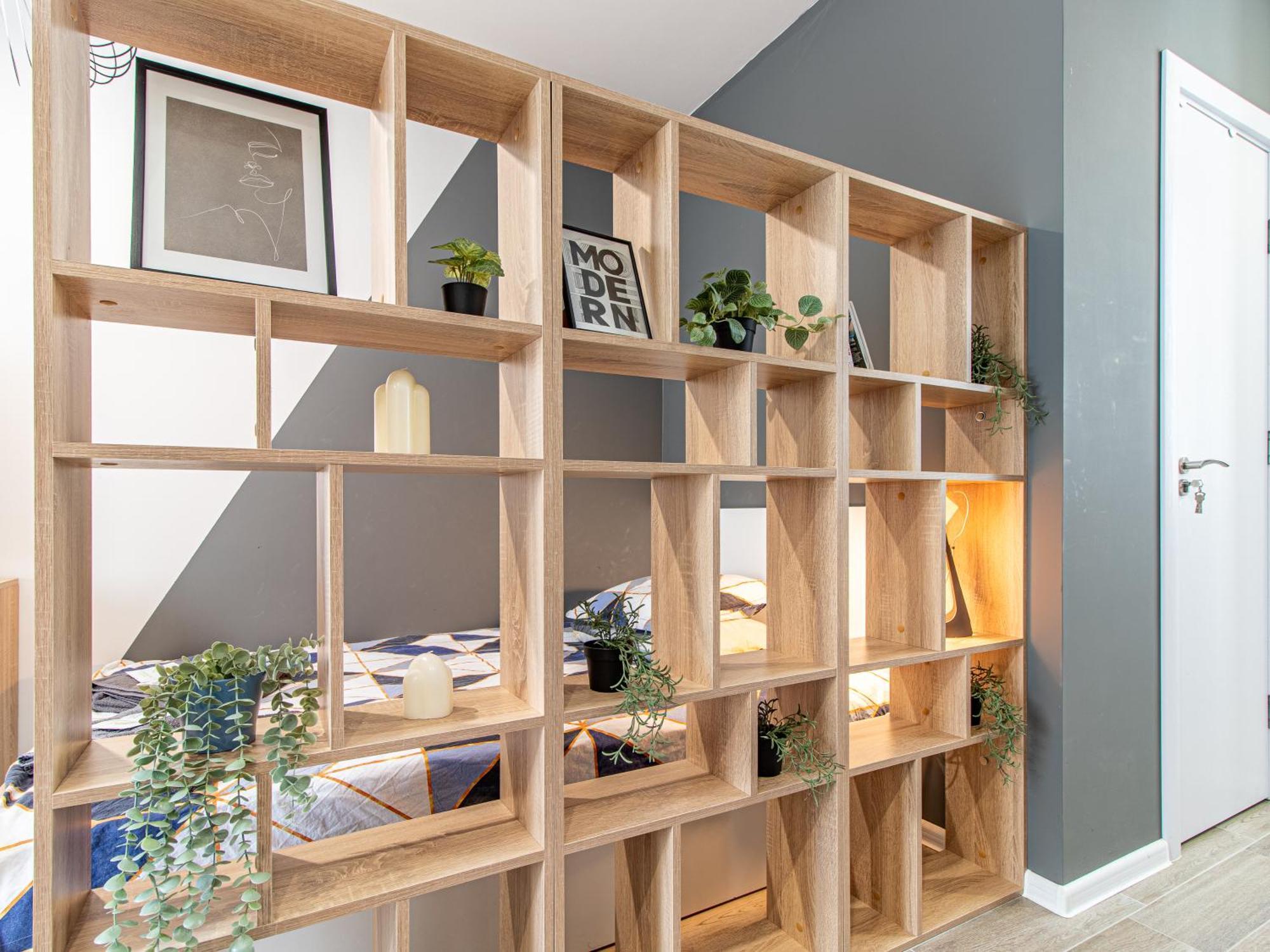 Stay Central: Urban Studio Gem Sofia Ngoại thất bức ảnh